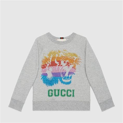 abbigliamento gucci bambina